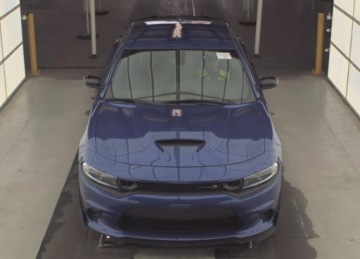 Dodge Charger VII 2023 Dodge Charger Scat Pack 2023 6.4 Benzyna 485KM, zdjęcie 7
