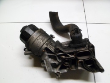 A13DTE, OPEL ASTRA J 1.3CDTI A13DTE Grundlage filter Kühler oil | thumb 1