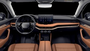 Skoda Superb IV Liftback 2.0 TDI 193KM 2026 Škoda Superb Skoda Superb L&amp;K 2.0 TDI 193 KM, zdjęcie 9