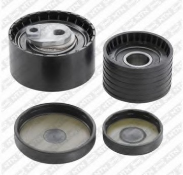 КОМПЛЕКТ ГРМ RENAULT