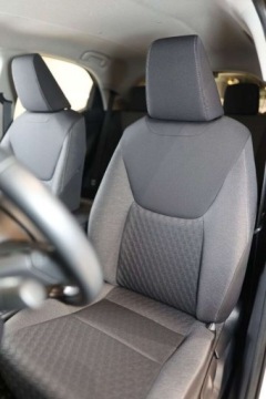 Toyota 2021 Toyota Yaris Hybrid 1.5 Comfort 1.5 Hybryda 92KM, zdjęcie 8