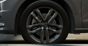 Volkswagen Touran III 1.5 TSI EVO 150KM 2026 Volkswagen Touran Comfortline Plus 1.5 TSI 150 KM DSG 1.5 Benzyna 150KM, zdjęcie 11