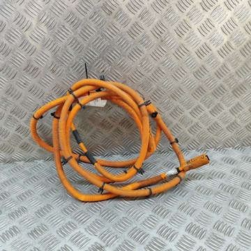 BMW I3 2014 JINÁ SVAZEK PŘÍVODŮ / KABEL