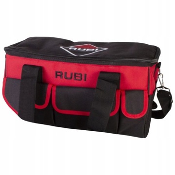 РЕЖУЩАЯ НАСАДКА RUBI PRO EDGER СЕРАЯ 16956