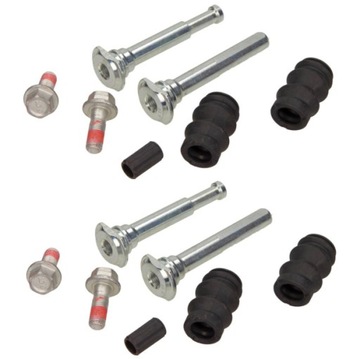 ZESTAWY NAPR. ZACISKU FIAT ALBEA FIORINO STILO