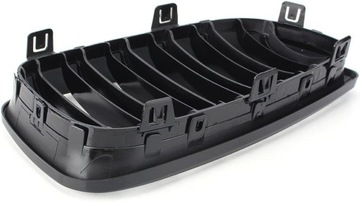 Решетка радиатора BMW 1 Series E87 E81 E82 07-12 LIFT LCI