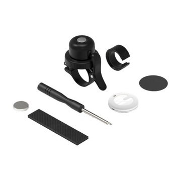 Локатор звонков Air Tag Apple iOS Bluetooth GPS