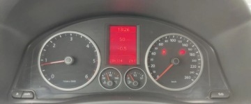 Volkswagen Tiguan I SUV 2.0 TDI CR DPF 140KM 2007 Volkswagen Tiguan 2.0 Diesel,bezswypadek 4x4 ,nowa dwumasa,nowy rozrzad 2.0, zdjęcie 10