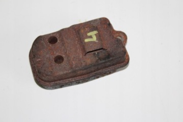 4 STIHL FS 130 87 глушитель 4