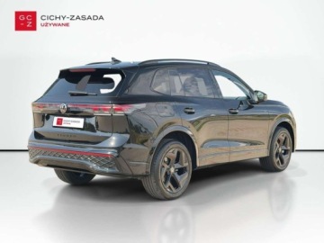 Volkswagen Tiguan III 2025 Volkswagen Tiguan R-line, DCC Pro, Matrix, Kamera 360, Ergo Active, IQ.DRI, zdjęcie 35
