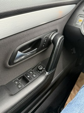 Volkswagen Passat CC 2.0 TDI-CR DPF 170KM 2008 Volkswagen Passat CC 2,0 tdi 170ps świeżo, zdjęcie 8