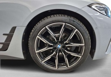 BMW Seria 4 G22-23-26 Coupe 2.0 420d 190KM 2023 BMW Seria 4 xDrive l Hak Holowniczy l Driving Assistant Professional l Hi, zdjęcie 8