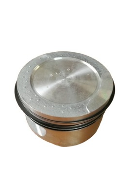 #2927 PÍSTY OPEL ASCONA ASTRA CORSA KADETT COMBO VECTRA 1.6 X16SZ 16SV +1,0