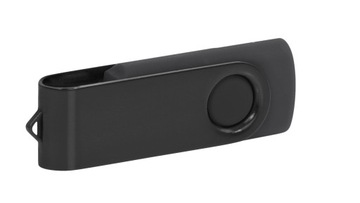 PENDRIVE REKLAMOWY USB z logo PD-6 1GB Z GRAWEREM 10 SZT