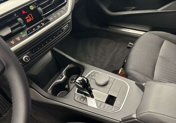 BMW Seria 1 F70 2024 BMW Seria 1 BMW 118 i 140 KM Advantage Gwarancja przedluzona 1.5 140KM, zdjęcie 15