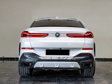 BMW X6 G06 SUV Facelifting 3.0 30d 298KM 2026 BMW X6 xDrive30d Sport Suv 3.0 (298KM) 2026, zdjęcie 2
