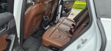 Audi Q5 I 2014 Audi Q5 S-line 2.0 Turbo 211ps 170tys km serwis Piekna, zdjęcie 9
