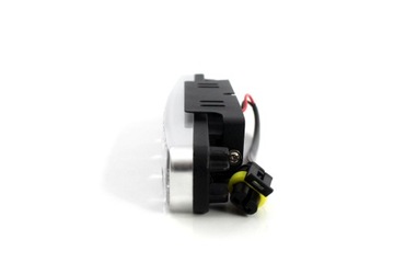 ДНЕВНЫЕ ХОДОВЫЕ ФОНАРИ AMIO 507HP DRL 12/24V ОДОБРЕНИЕ