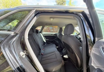 Audi A3 8V Cabriolet 1.6 TDI clean diesel 110KM 2016 Audi A3 Sportback Audi A3 Sportback 1.6 TDI Sport 1.6 Diesel 110KM, zdjęcie 32