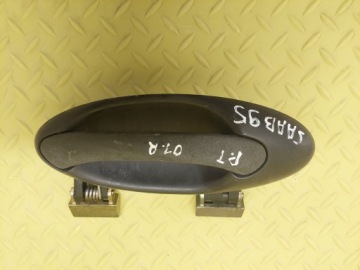 Ручка задней правой двери SAAB 95 4850905