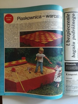 Женщина и жизнь 1985