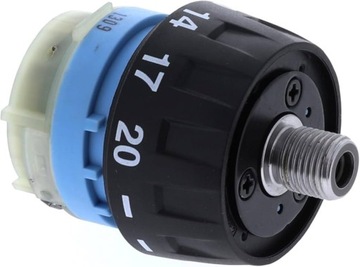 MAKITA PRZEKŁADNIA DDF483 DF332 ORYGINAŁ