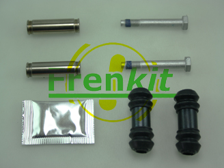 FRENKIT 814004 Zestaw tulei prowadzących, zacisk h