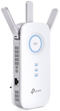 WZMACNIACZ SYGNAŁU TP-LINK RE450 AC1750 ( V4.0 )