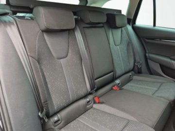 Skoda Octavia IV Kombi 2.0 TDI 115KM 2023 Skoda Octavia Podgrzewane fotele przednie i tylneVIRTUALKESSYakustyczne sz, zdjęcie 13