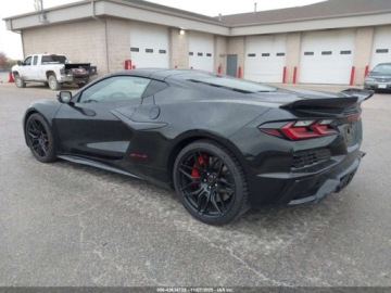 Chevrolet Corvette C7 2024 Chevrolet Corvette Z06 Rwd 2lz 2024 5.5 Benzyna 670KM, zdjęcie 2