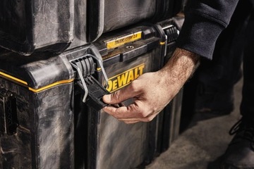 КОРОБКА DEWALT TOUGH SYSTEM 2.0 DWST83293-1