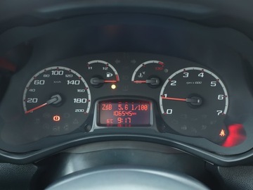 Ford Ka III 1.2 Duratec 69KM 2015 Ford Ka 1.2 i, Salon Polska, Klima, zdjęcie 10