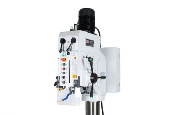 S-1850F PROMA M30 50мм автоматический сверлильно-нарезной станок