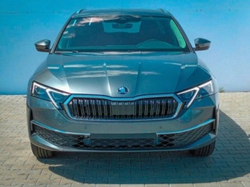 Skoda Octavia IV Liftback 1.5 TSI EVO 150KM 2026 Octavia Edition 130 Selection 1.5 TSI mHEV DSG 150KM 2026, zdjęcie 1