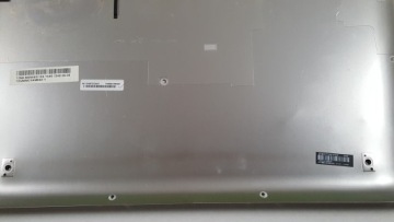 НИЖНИЙ КОРПУС ASUS U500V UX51