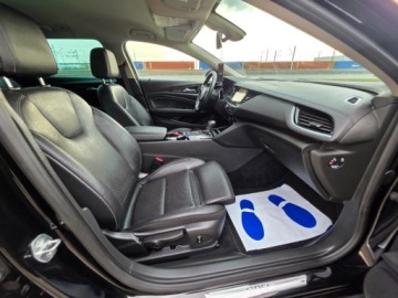 Opel Insignia II Sports Tourer 2.0 CDTI 170KM 2019 Opel Insignia 2.0 170Ps Navi HEDAP Skora Alu Piekna Gwarancja 2.0 Diesel, zdjęcie 23