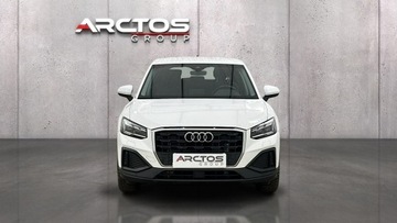 Audi Q2 SUV Facelifting 1.5 35 TFSI 150KM 2023 Audi Q2 35 TFSI S Tronic, zdjęcie 7