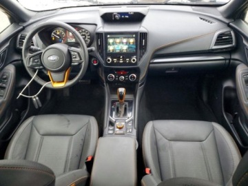 Subaru Forester VI 2024 Subaru Forester Wilderness 2024 2.5 Benzyna 182KM, zdjęcie 8