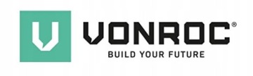 Компрессор аккумуляторный Vonroc 20В