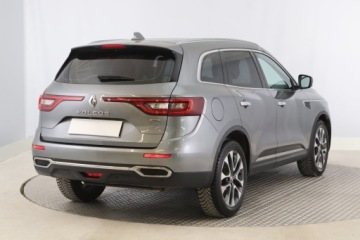 Renault Koleos II SUV 2.0 dCi 177KM 2018 Renault Koleos 2.0 dCi, Salon Polska, Serwis ASO, zdjęcie 4