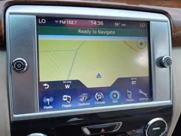 Maserati Quattroporte II S 3.0 V6 410KM 2014 MASERATI QUATTROPORTE S Q4, 3.0L V6 410KM*Przebieg: 64313km**Dokumentacja, zdjęcie 19