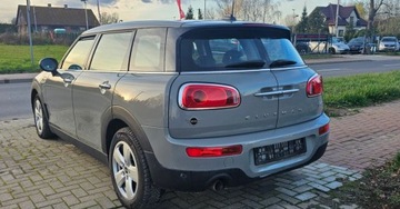 Mini Clubman F54 Kombi 1.5 D 116KM 2019 MINI Clubman 2019r diesel . Auto godne uwagi 1.5 Diesel 116KM, zdjęcie 30