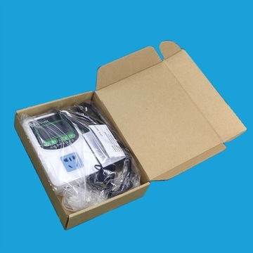 CYFROWY TERMOSTAT ZFX-W2140A 3500W