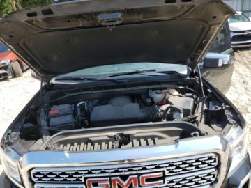  GMC Sierra K1500 Denali 2021 6.2 Benzyna 420KM, zdjęcie 6