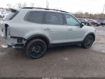 Kia 2025 Kia Telluride Sx Prestige X-Line, 2025r., 4x4, 3.8L 3.8 Benzyna 291KM, zdjęcie 2