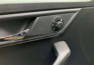 Skoda Fabia III Hatchback Facelifting 1.0 TSI 95KM 2020 Skoda Fabia Skoda Fabia 1.0 TSI Active Benzyna 95KM, zdjęcie 29