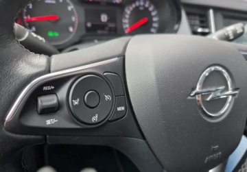 Opel 2022 Opel Crossland X 1.2 Benz 110KM 6 Biegow. FULL LED Klima Temp CarPlay Opla, zdjęcie 15