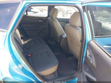 Chevrolet Trax 2025 Chevrolet Trax Activ 2025 1.2l 1.2 Benzyna 137KM, zdjęcie 12