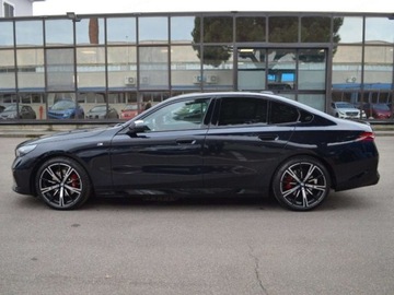 BMW Seria 5 G90-91 Touring 2.0 520d 197KM 2025 BMW Seria 5 520d xDrive Sport Sedan 2.0 (197KM) 2025, zdjęcie 1