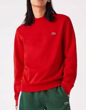 Bluza Meska LACOSTE SWEATSHIRTS | ROZMIAR M/L